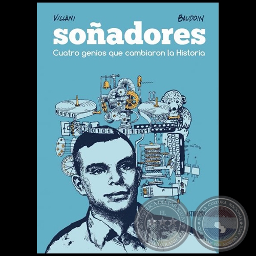 SOADORES - Por JULIN SOREL - Jueves, 04 de Agosto de 2016 